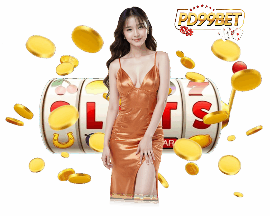 PD99BET บาคาร่าเว็บตรง