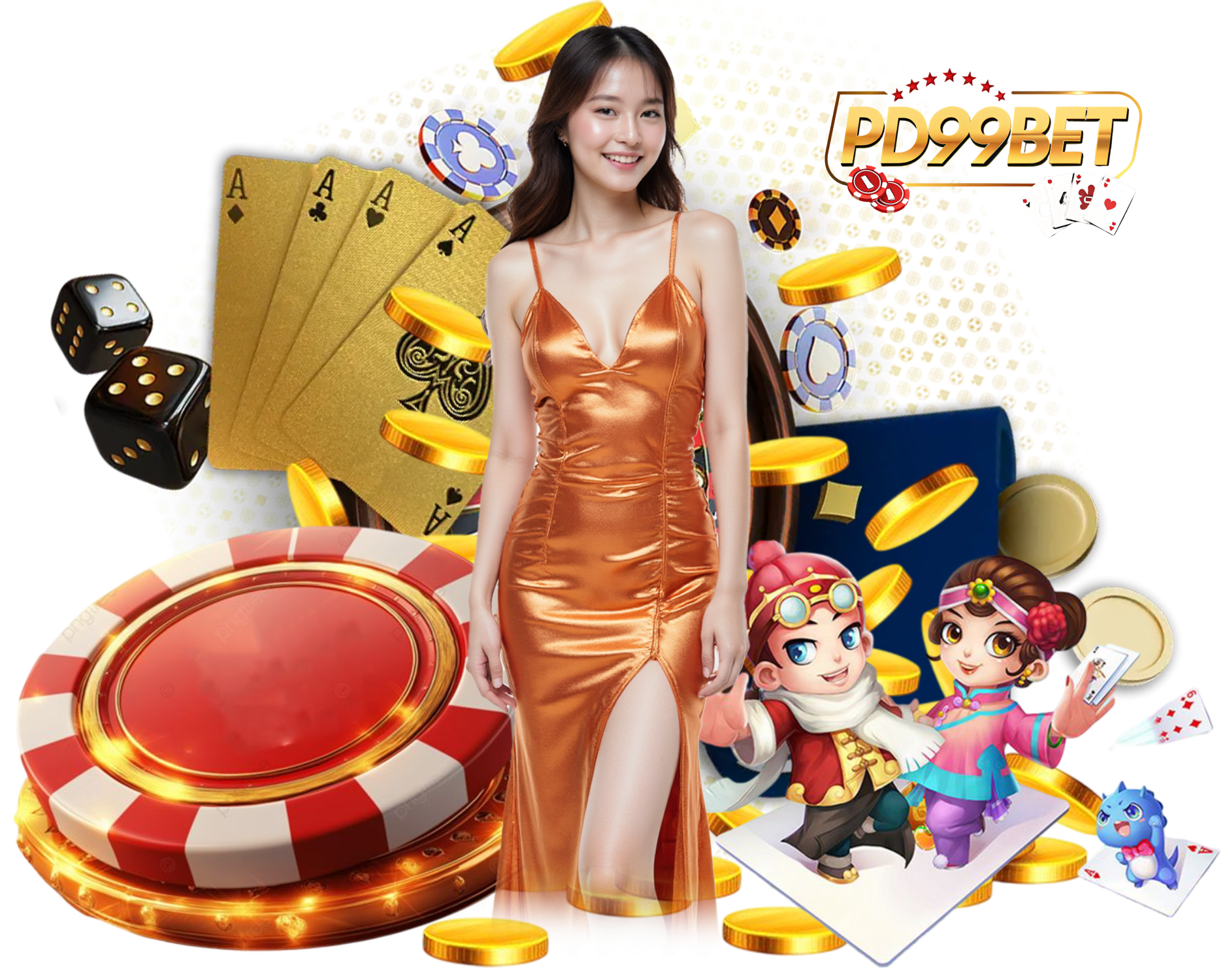 สล็อต PD99BET โบนัสสูง